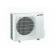 Mitsubishi Electric Zen MSZ/MUZ-EF35VG(K) Κλιματιστικό Inverter 12000 BTU A+++/A++ με WiFi